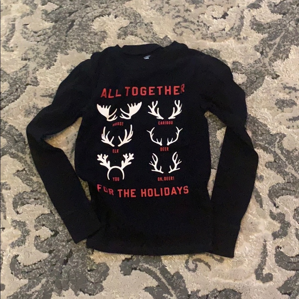 Boys shirt